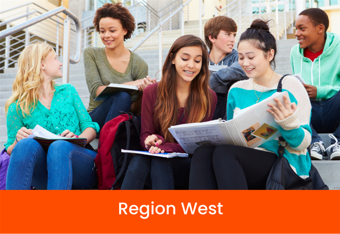 Region West